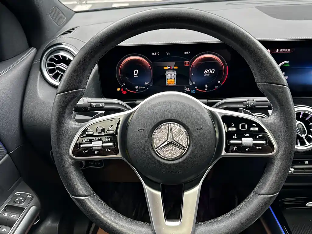 Mercedes-Benz GLA 2020 GLA 180 купить на сайте DeffCars