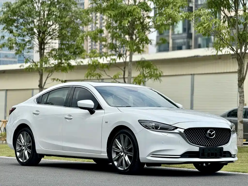 Atez 2020 2.5L Blue Sky Honor Edition купить на сайте DeffCars