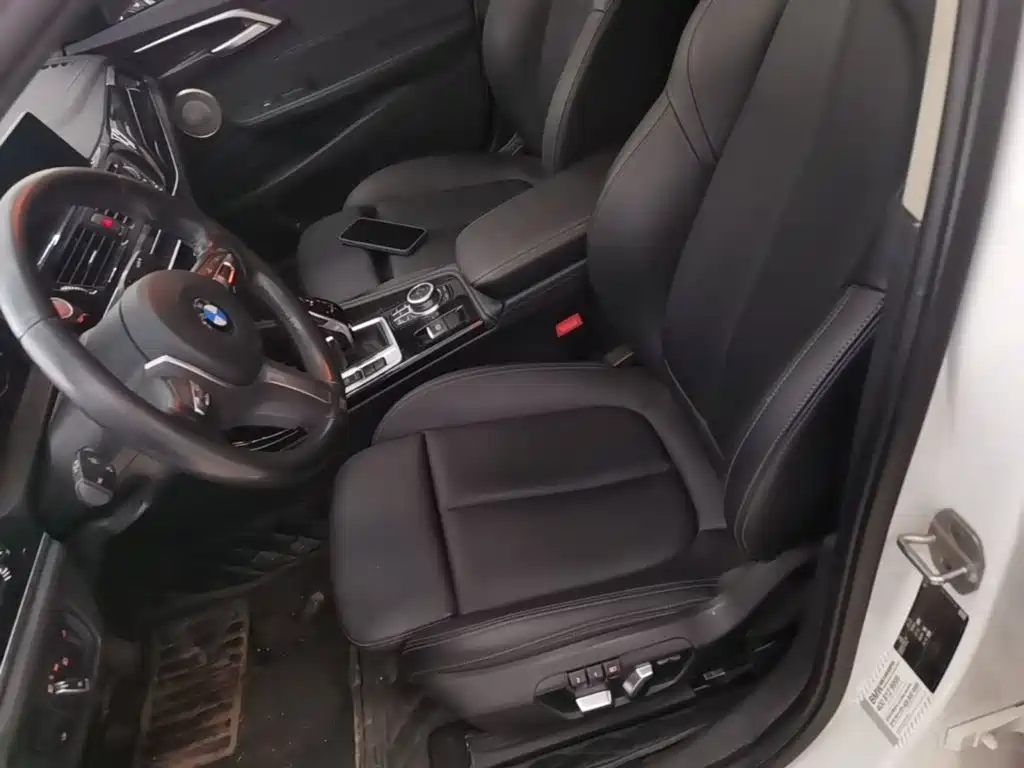 BMW 1 Series 2021 120i M Sports Night Edition купить на сайте DeffCars