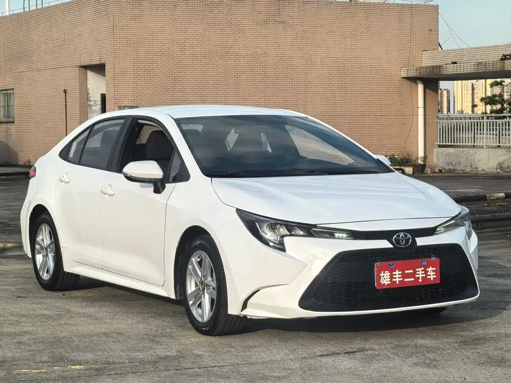 Ralink 2022 TNGA 1.5L CVT Advanced Edition купить на сайте DeffCars