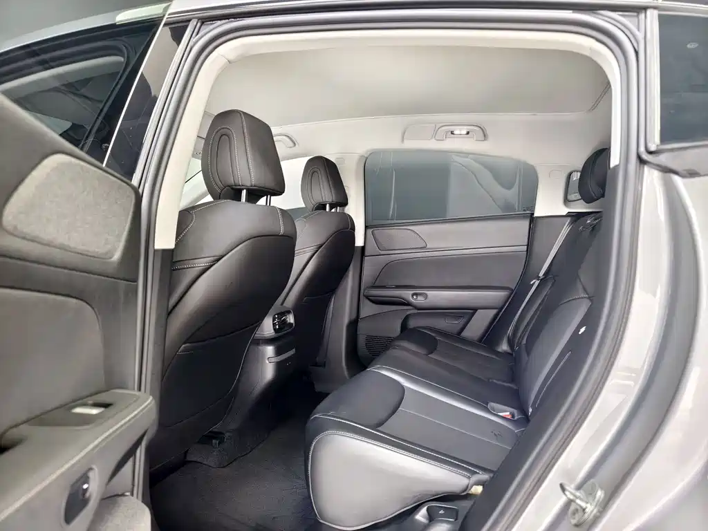 Xpeng G6 2023 755 Super Long Battery Life Pro купить на сайте DeffCars