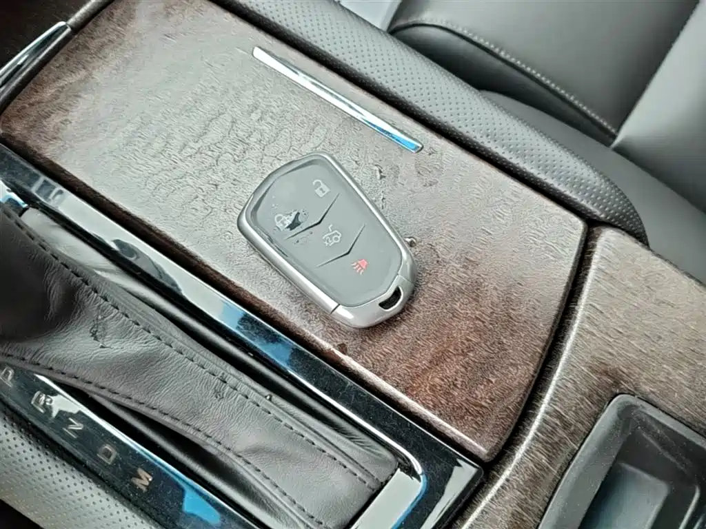 Cadillac XTS 2018 28T Technology купить на сайте DeffCars
