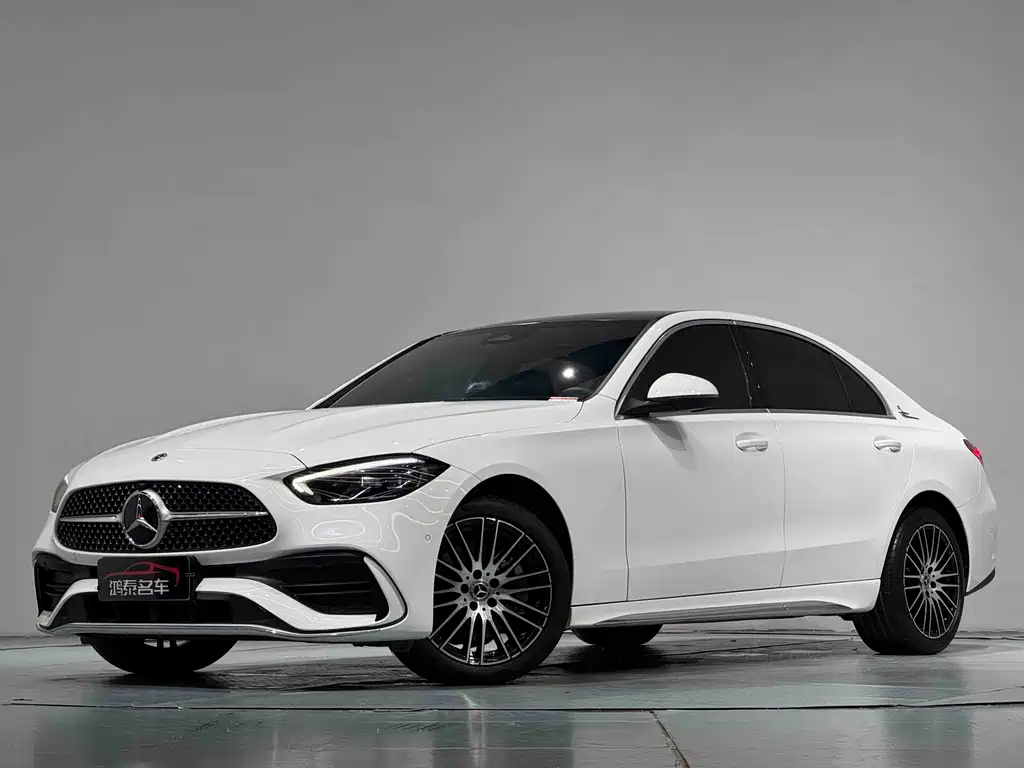 Mercedes-Benz C-Class 2024 C 260 L Sports Edition купить на сайте DeffCars