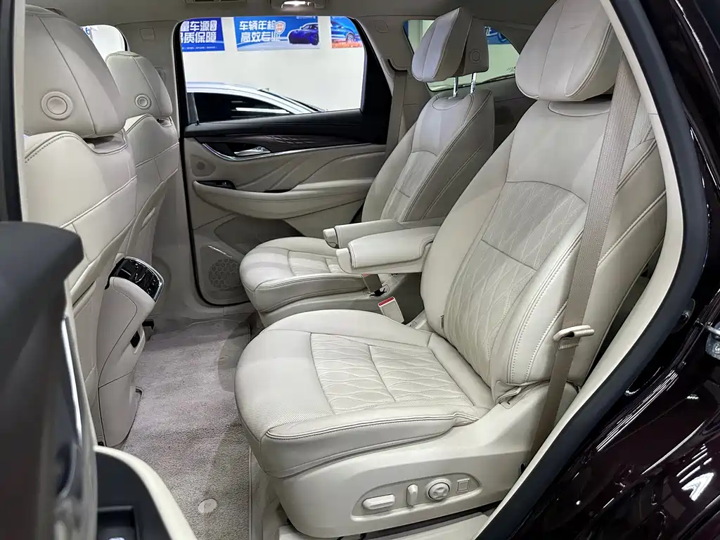 Angkeqi 2020 28T four-wheel drive Avenir купить на сайте DeffCars