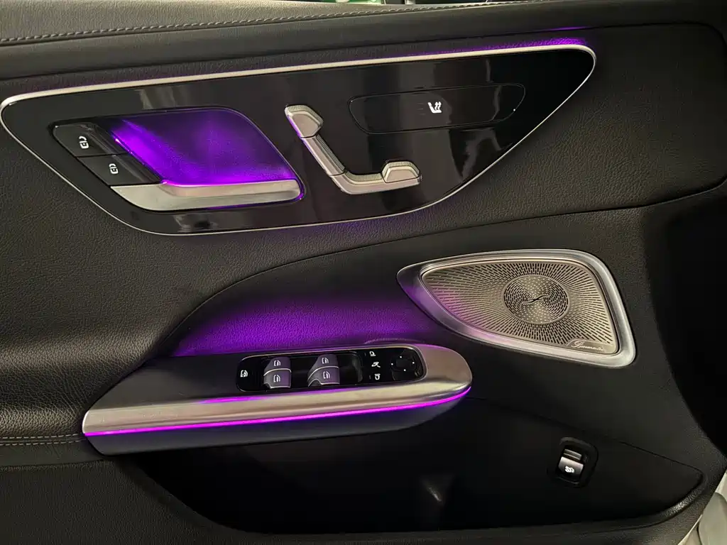 Mercedes-Benz C-Class 2023 facelift C 260 L Haoye Sports Edition купить на сайте DeffCars