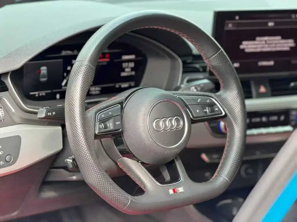 Audi S4 2020 S4 3.0TFSI купить на сайте DeffCars