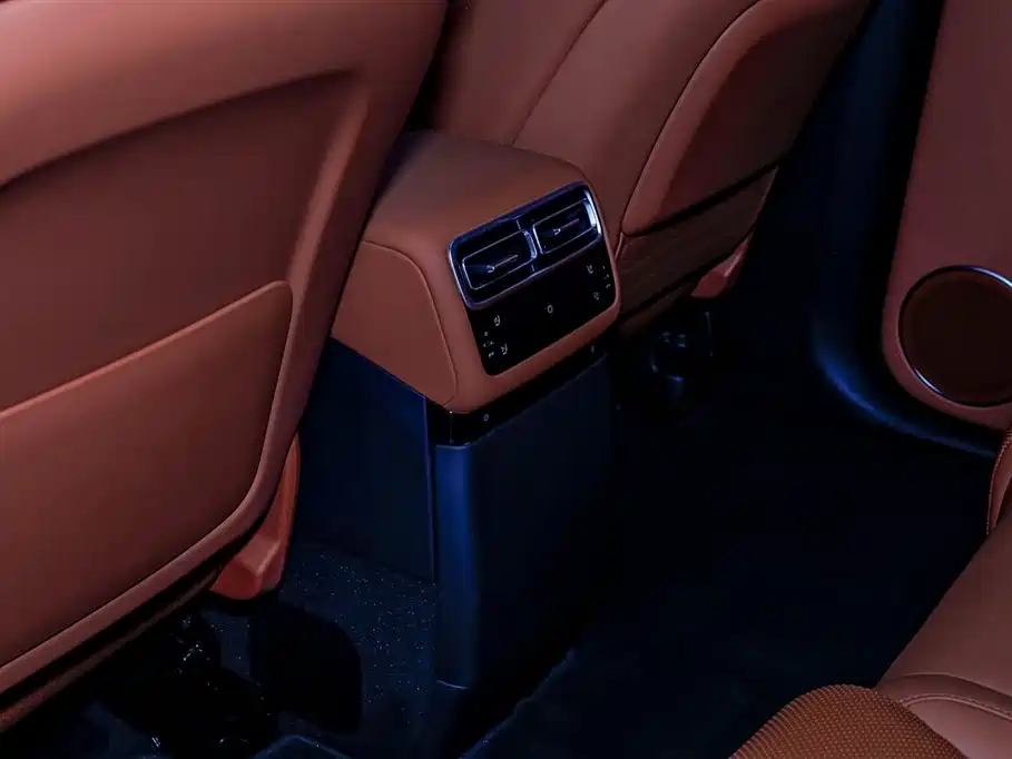 Ideal L7 2025 Max smart refresh version купить на сайте DeffCars