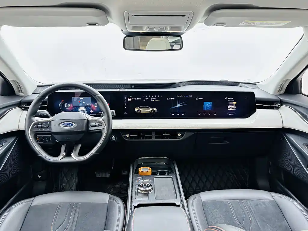 Mondeo 2022 EcoBoost 245 Extreme купить на сайте DeffCars