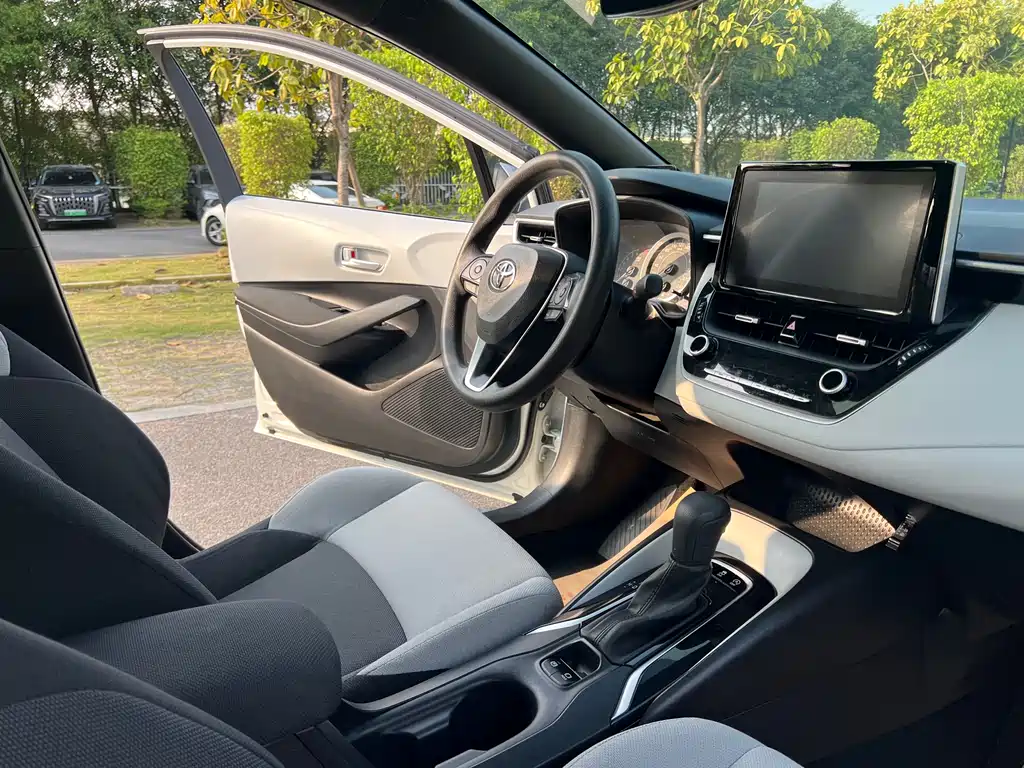Ralink 2019 185T CVT Deluxe Edition National V купить на сайте DeffCars
