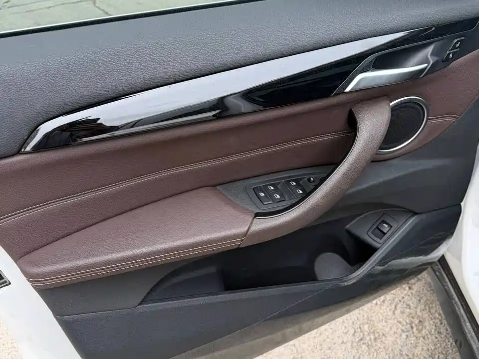 BMW X1 2020 sDrive20Li Fashion Model купить на сайте DeffCars
