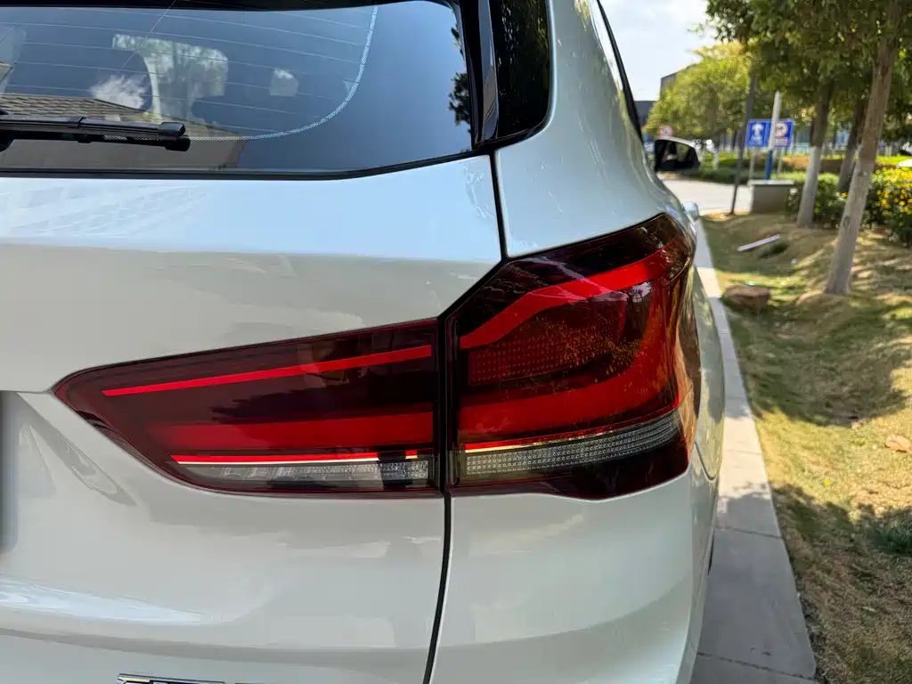 BMW X1 2020 sDrive20Li Fashion Model купить на сайте DeffCars