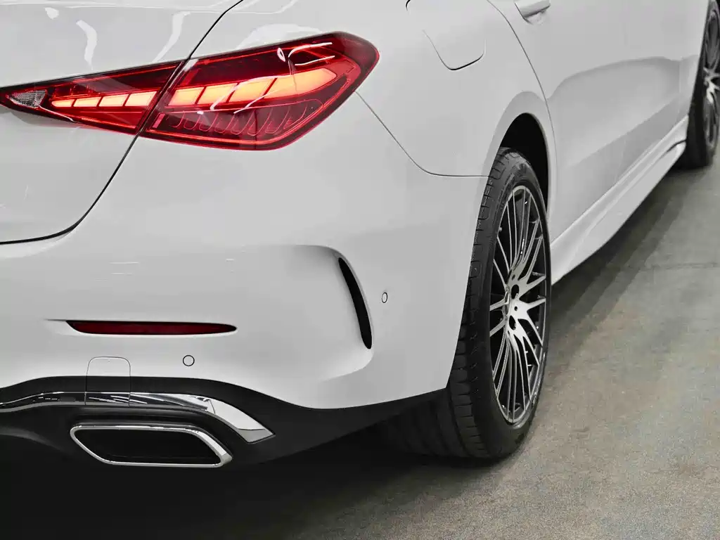 Mercedes-Benz C-Class 2024 C 260 L Sports Edition купить на сайте DeffCars