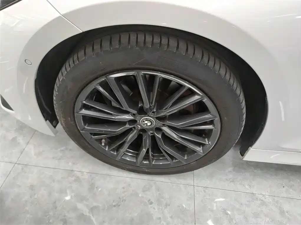 BMW 3 Series 2023 325Li M Sports Night Package купить на сайте DeffCars
