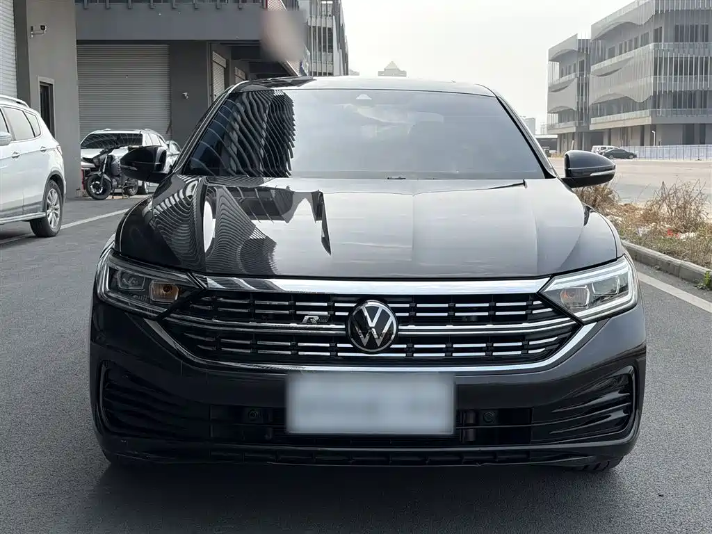 Sagitar 2023 300TSI DSG Super Edition купить на сайте DeffCars