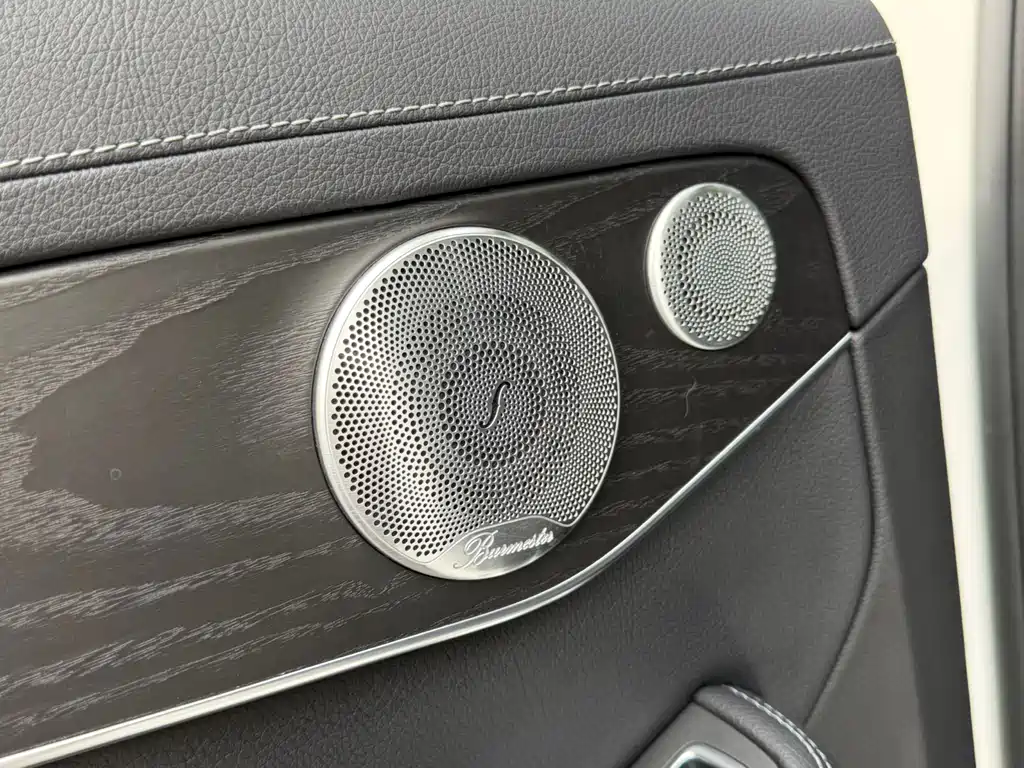 Mercedes-Benz C-Class 2021 C 260 L Sports Star Collection Edition купить на сайте DeffCars