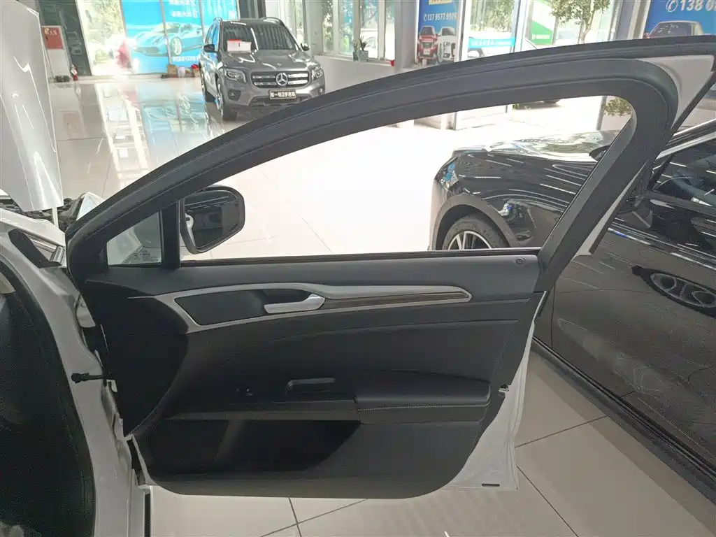 Mondeo 2020 EcoBoost 180 Fashion Model купить на сайте DeffCars