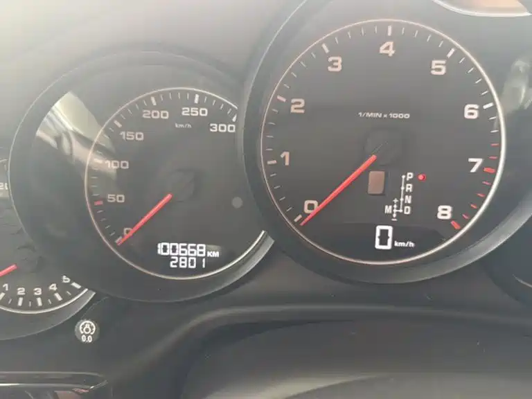 Panamera 2016 4 Edition 3.0T купить на сайте DeffCars