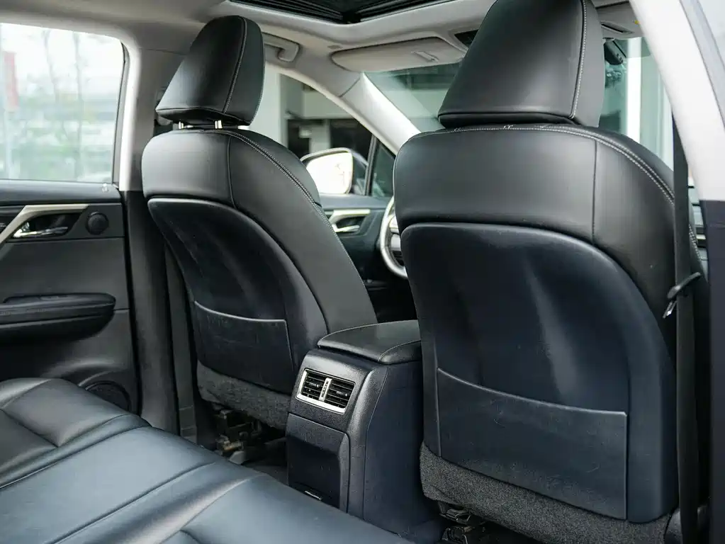 Lexus RX 2020 300 2WD Elite Edition National VI купить на сайте DeffCars