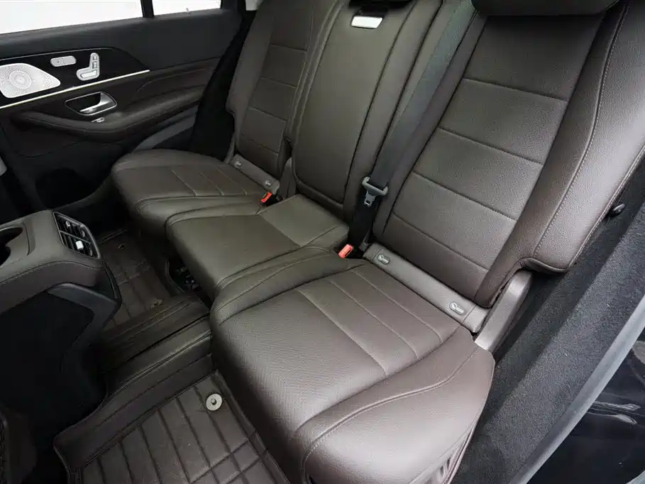 Mercedes-Benz GLE 2022 GLE 350 4MATIC Fashion Model купить на сайте DeffCars