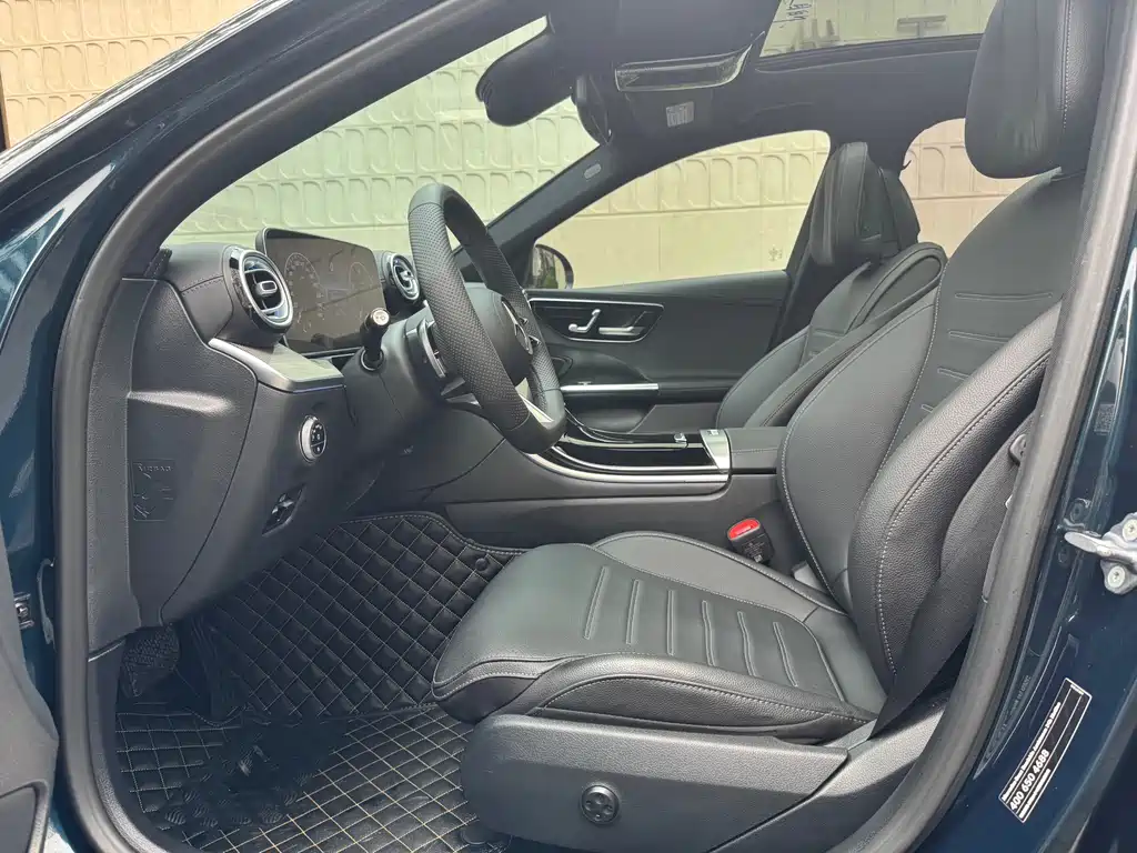 Mercedes-Benz C-Class 2023 C 260 L Sports Edition купить на сайте DeffCars