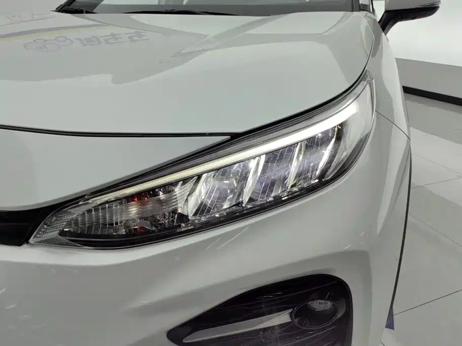 Weilanda 2020 2.0L CVT four-wheel drive technology version купить на сайте DeffCars