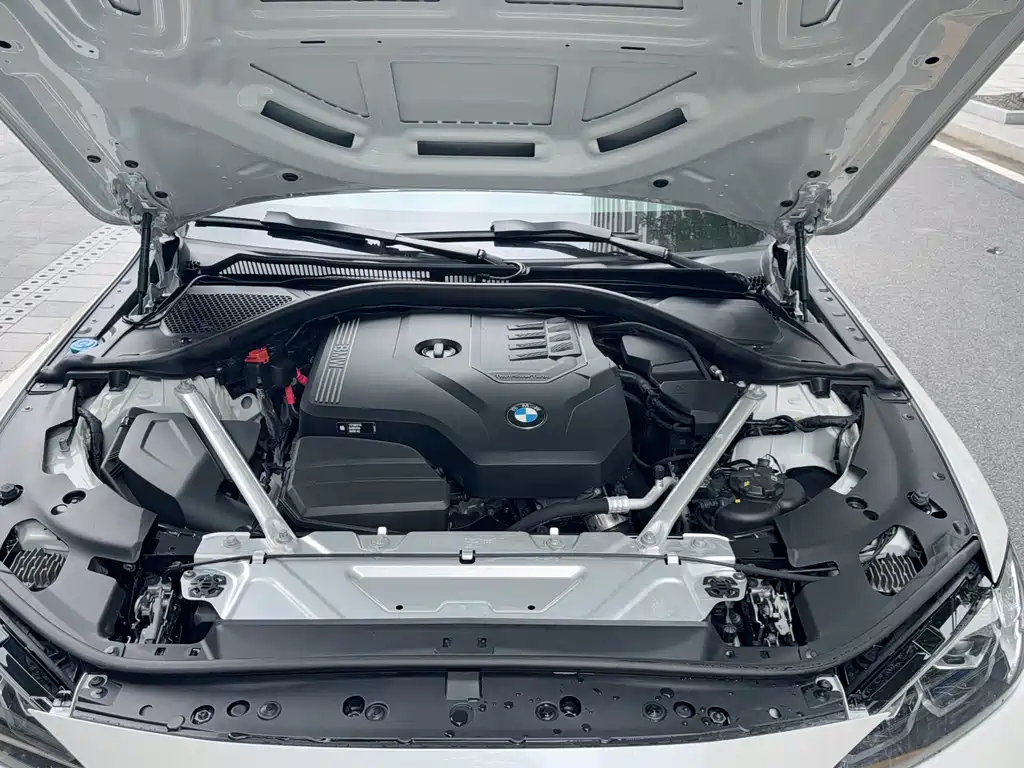 BMW 4 Series 2022 425i M Sports Package купить на сайте DeffCars
