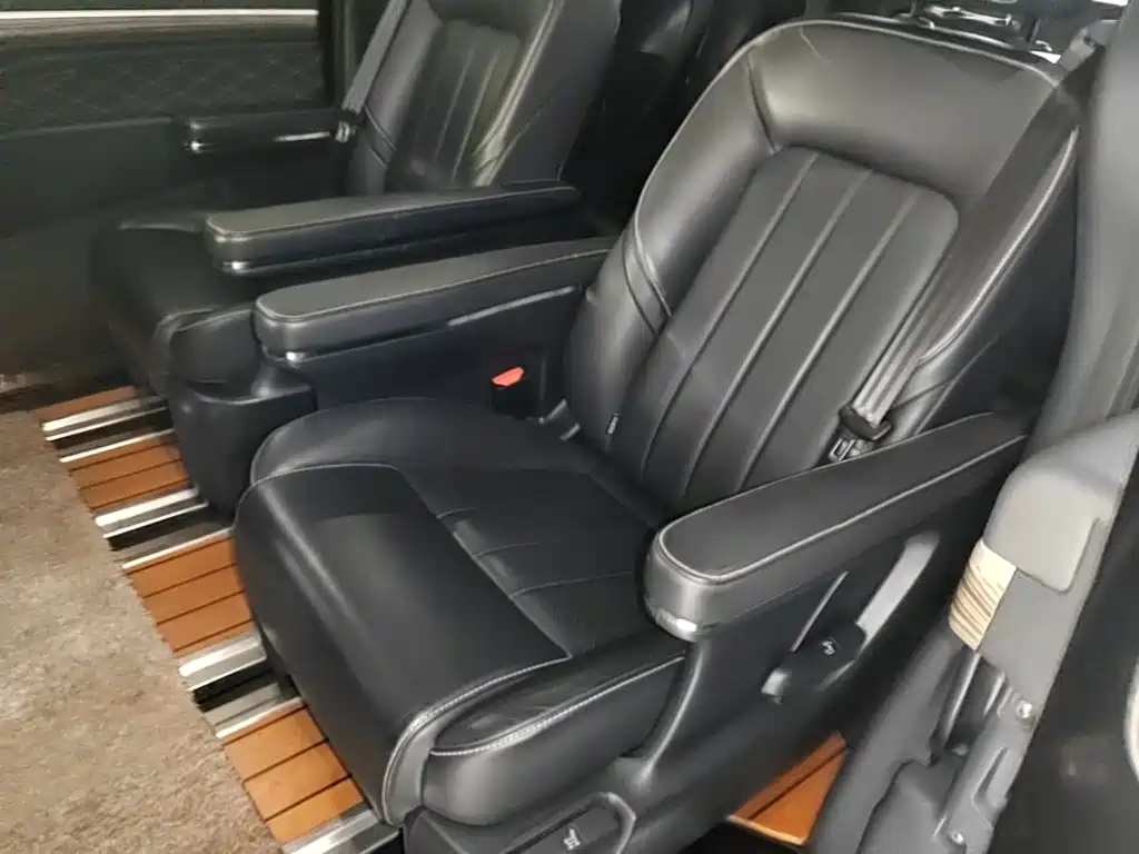 Trumpchi M8 2020 Pilot Model 390T Exclusive Edition купить на сайте DeffCars