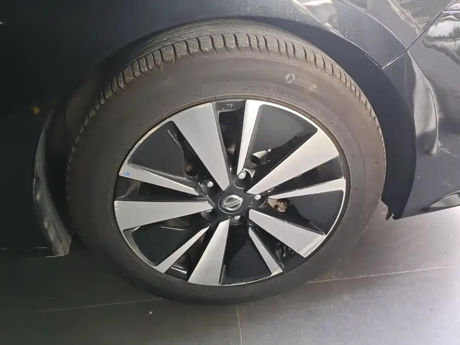 Teana 2021 2.0L XL Comfort Edition купить на сайте DeffCars