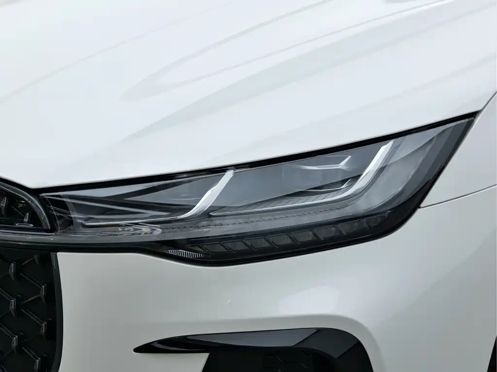 Lincoln Z 2022 facelift iCool exclusive edition купить на сайте DeffCars