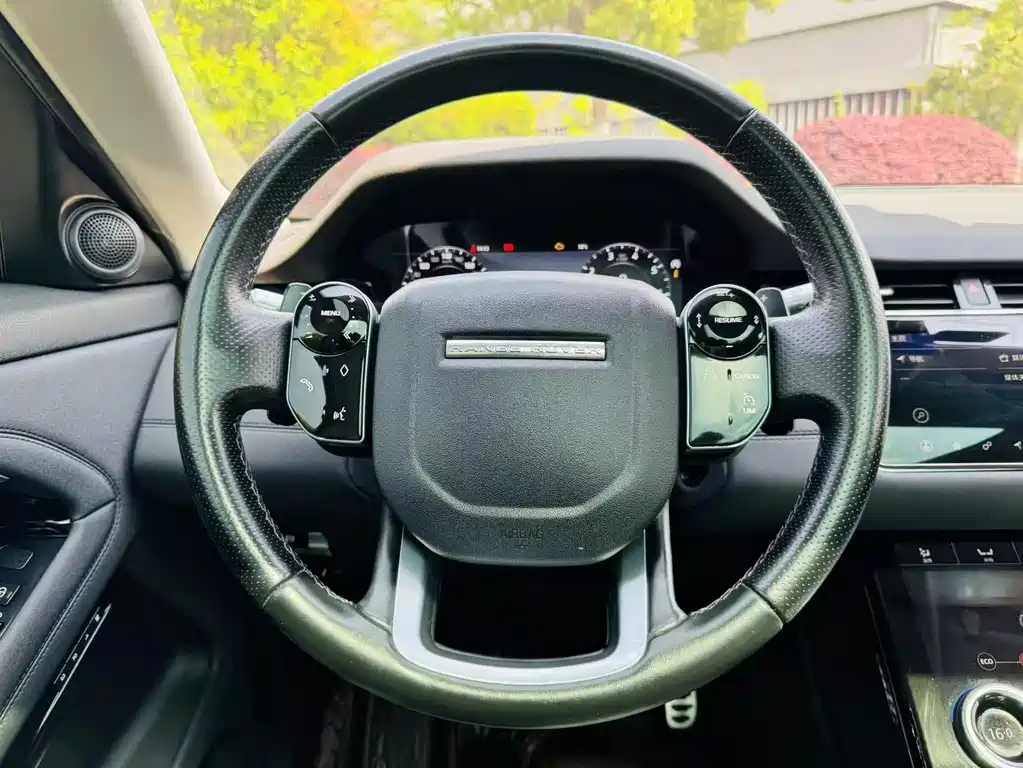Range Rover Evoque 2020 249PS R-DYNAMIC SE Sports Technology Edition купить на сайте DeffCars
