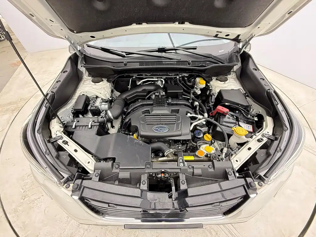 Forester 2021 2.0i flagship version EyeSight купить на сайте DeffCars
