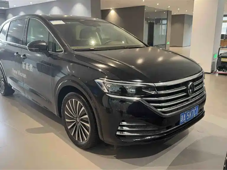 Weiran 2024 380TSI Premium Edition купить на сайте DeffCars