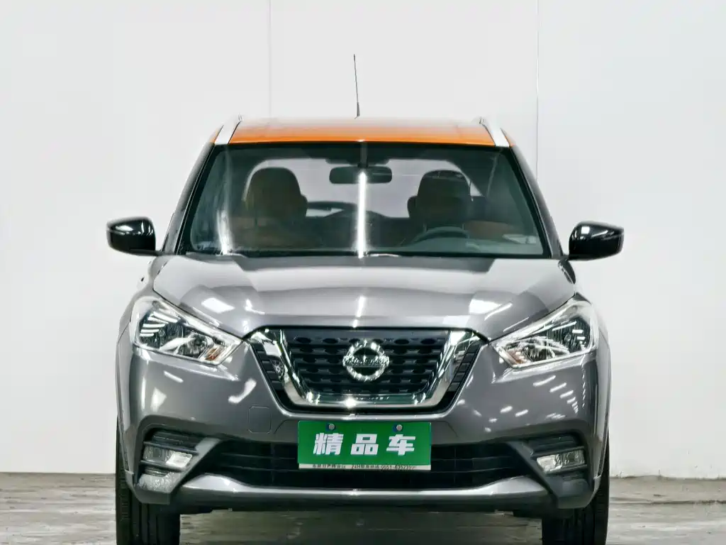 Jinke 2017 1.5L CVT Intelligent Travel Edition купить на сайте DeffCars
