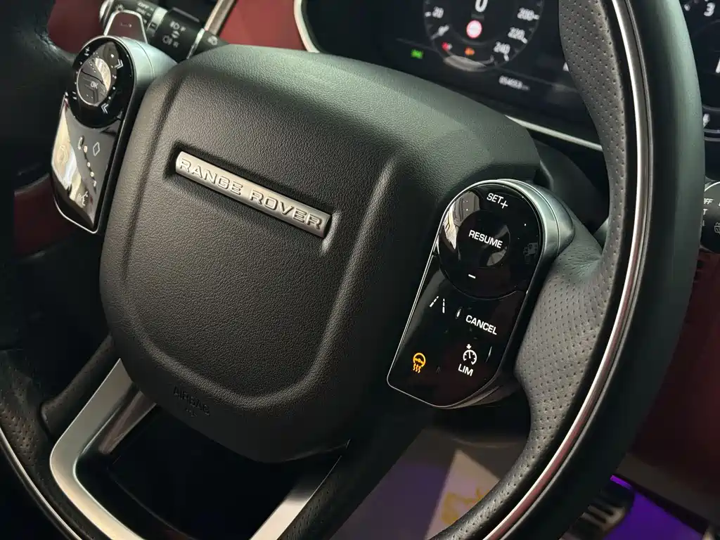 Range Rover Sport 2020 3.0 L6 HSE DYNAMIC купить на сайте DeffCars