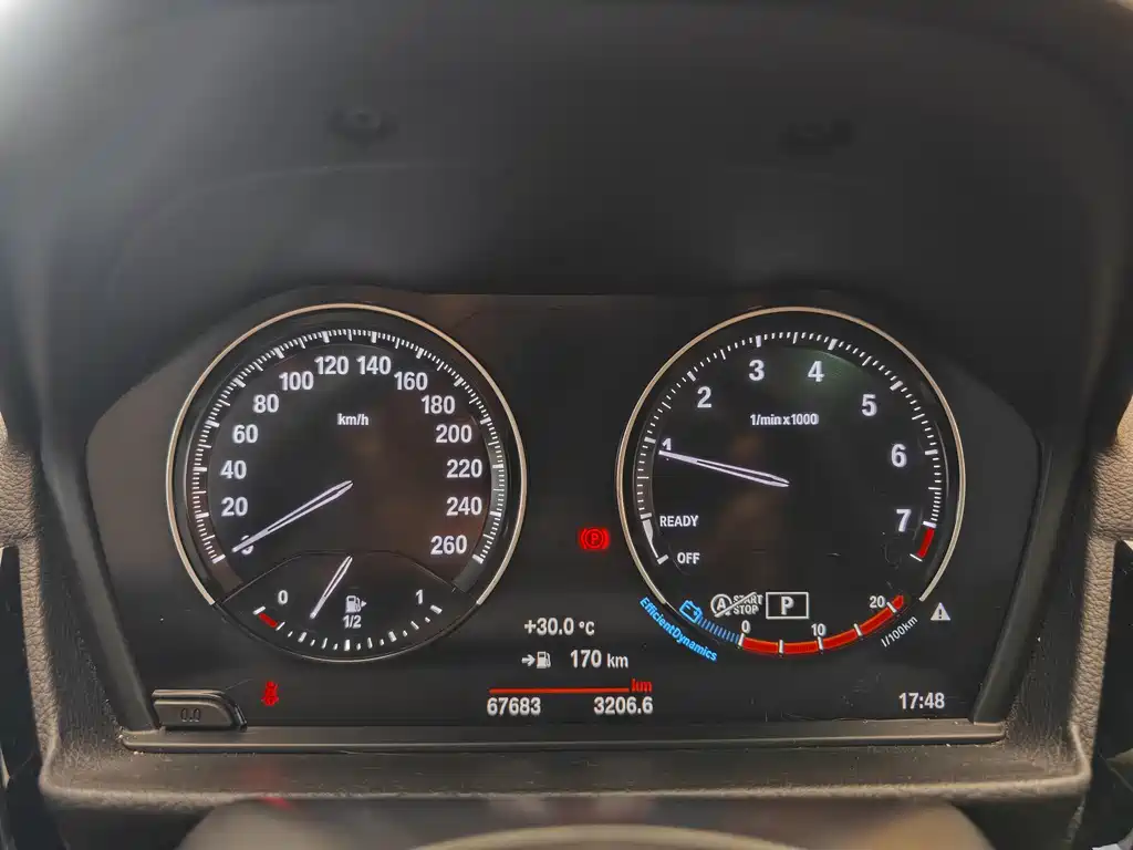 BMW 1 Series 2021 facelift 120i M Sports Night Edition купить на сайте DeffCars