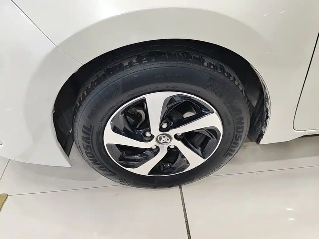 Ralink 2017 facelift 1.8GS CVT Elite Edition National V купить на сайте DeffCars