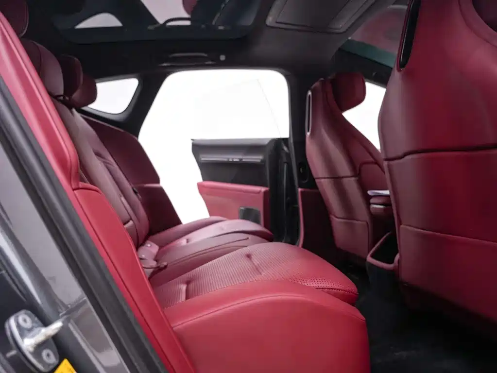 Avita 12 2025 facelift Ultra range extended version купить на сайте DeffCars