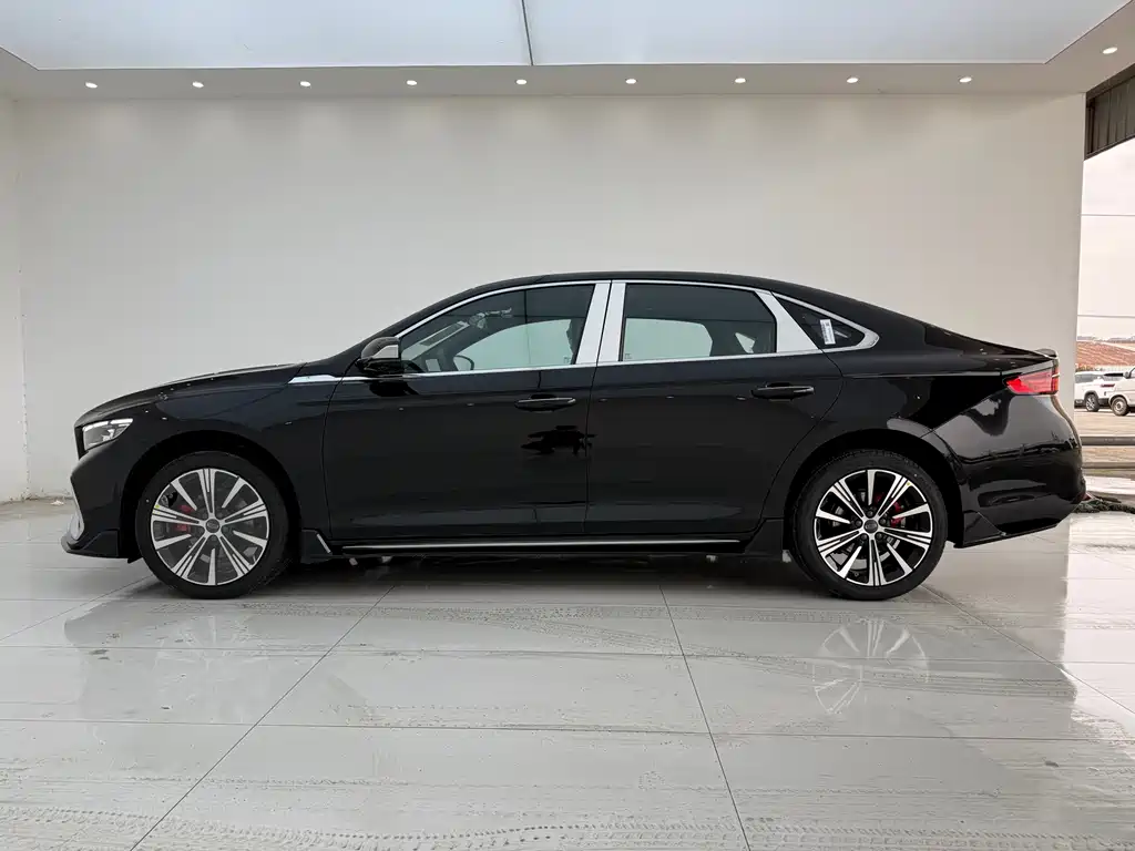 Xingrui 2026 Dongfang Yao 1.5TD Kunlun Edition купить на сайте DeffCars