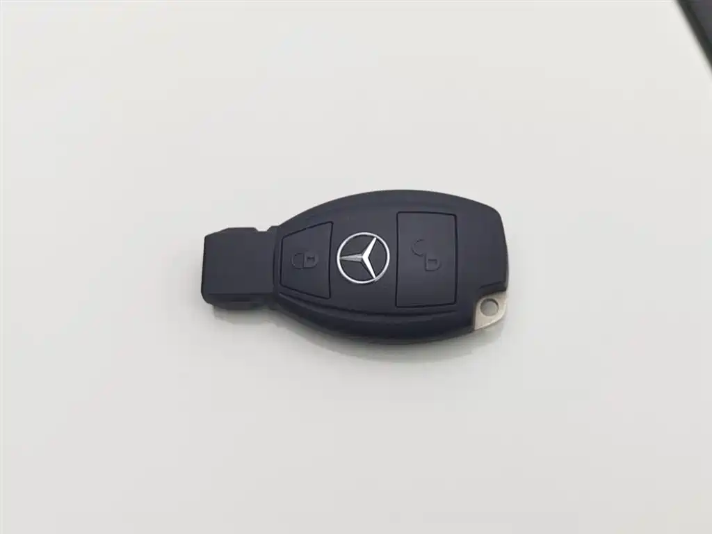 Mercedes-Benz B-Class 2009 B 200 Fashion Model купить на сайте DeffCars