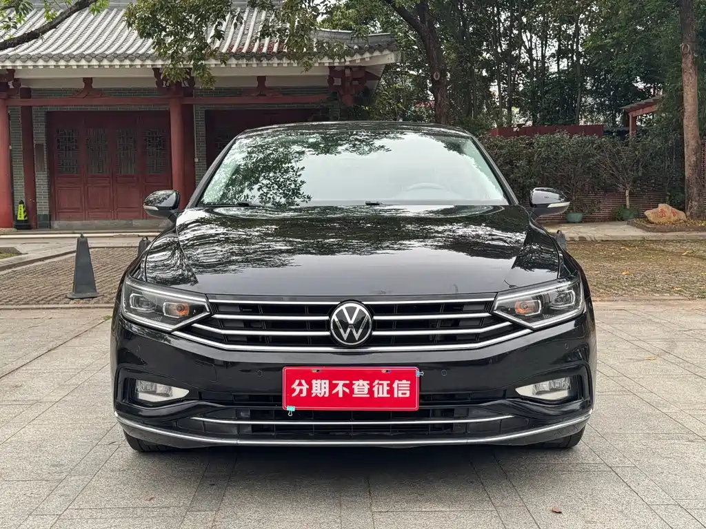 Magotan 2020 280TSI DSG comfort model купить на сайте DeffCars