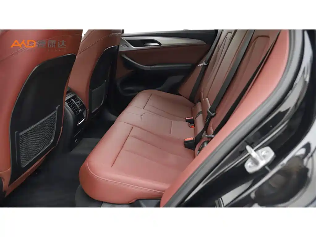 BMW X4/25i/2.0T/22 models/xDrive M sports package купить на сайте DeffCars