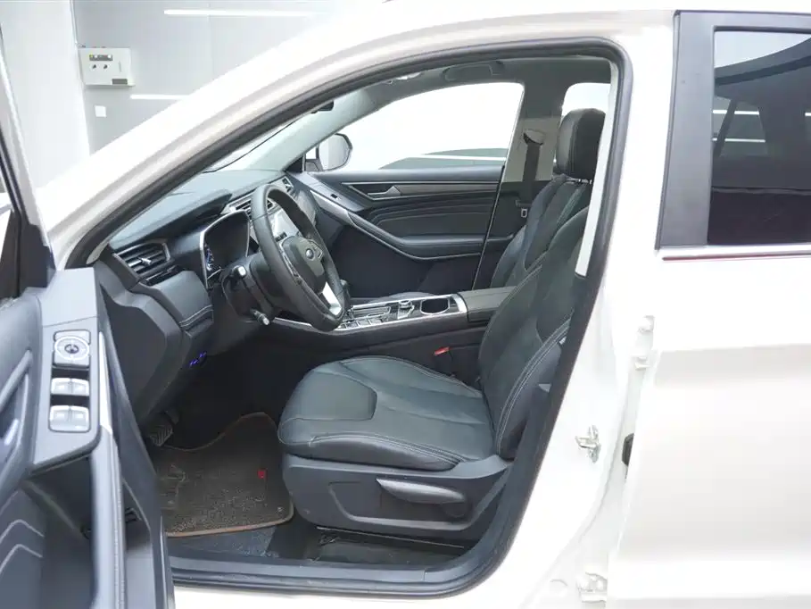 Territory 2019 EcoBoost 145 CVT Platinum Collar Type National VI купить на сайте DeffCars