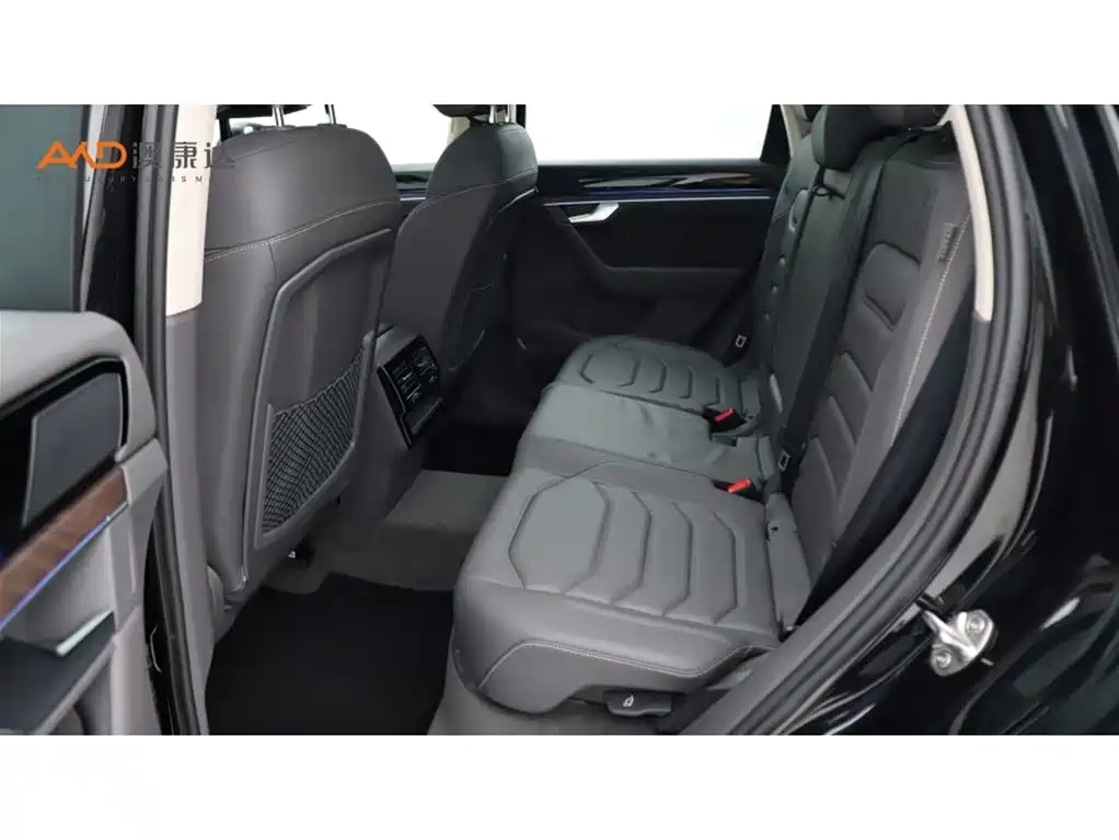 Touareg/3.0T/23 models/Ruixiang version. Classic sports package купить на сайте DeffCars