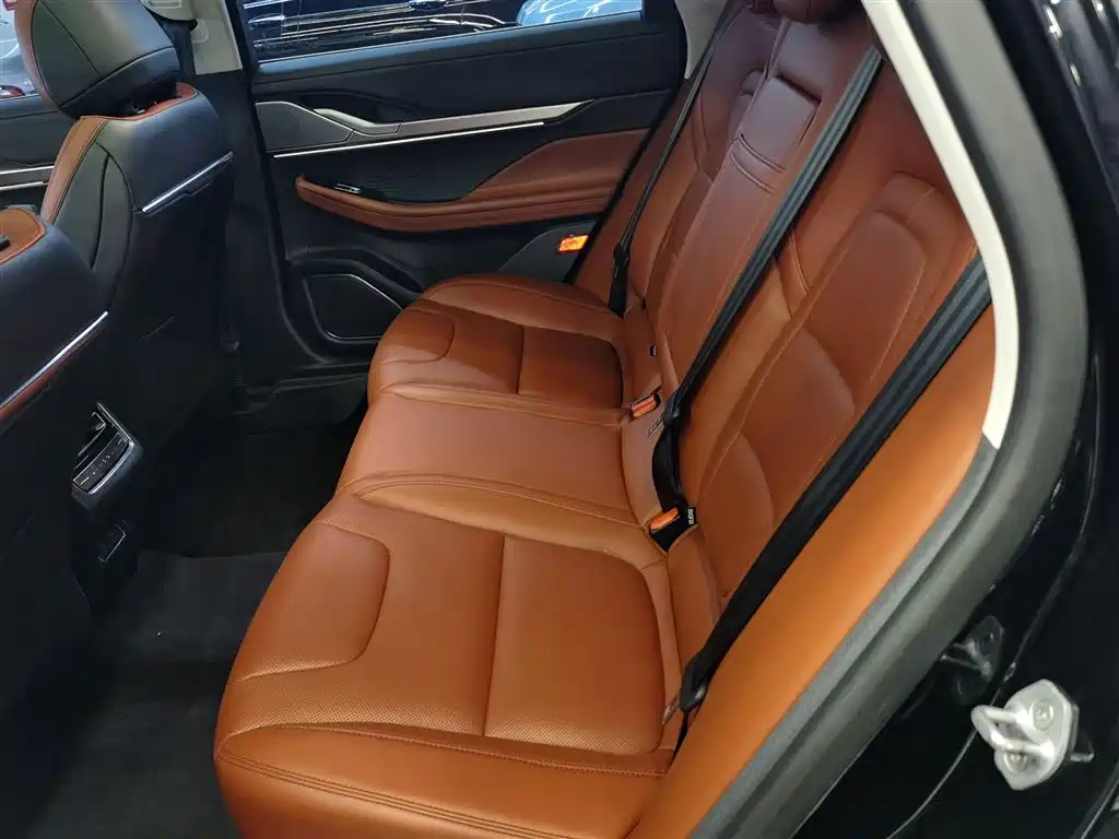 Lincoln Z 2022 i Enjoy Premium Edition купить на сайте DeffCars