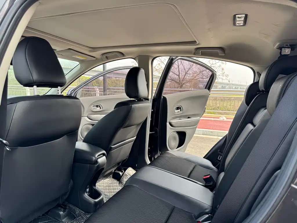 Binzhi 2019 1.5L CVT Pioneer Edition National V купить на сайте DeffCars