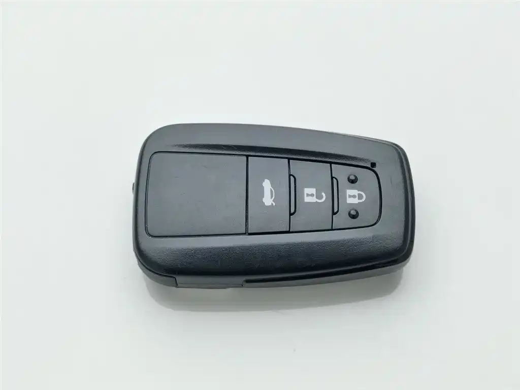 Corolla 2021 1.2T S-CVT Pioneer PLUS Edition купить на сайте DeffCars