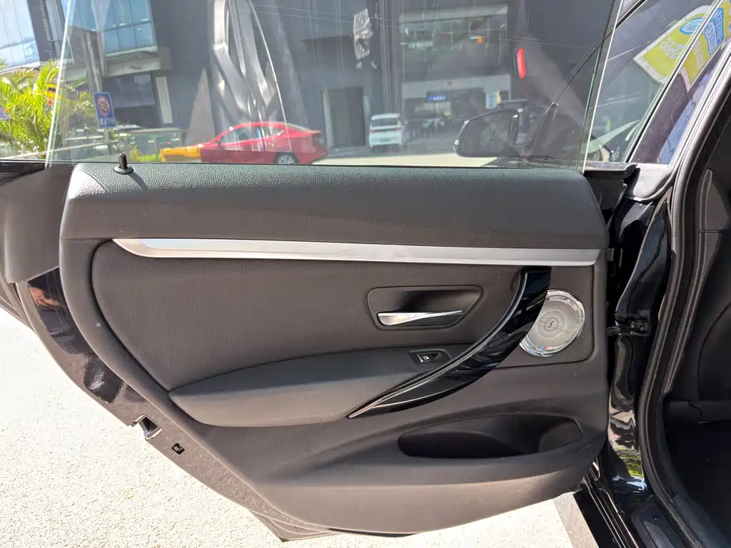 BMW 3 Series GT 2020 320i M Sports Package купить на сайте DeffCars