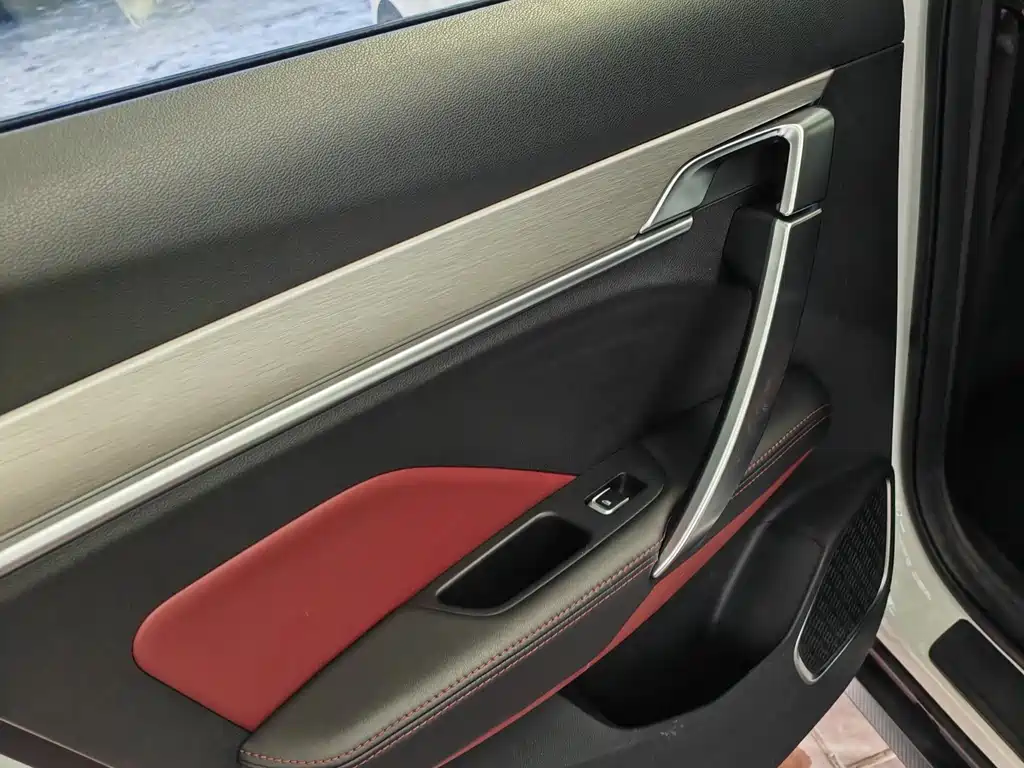 Binyue 2021 1.4T DCT Diamond Edition купить на сайте DeffCars