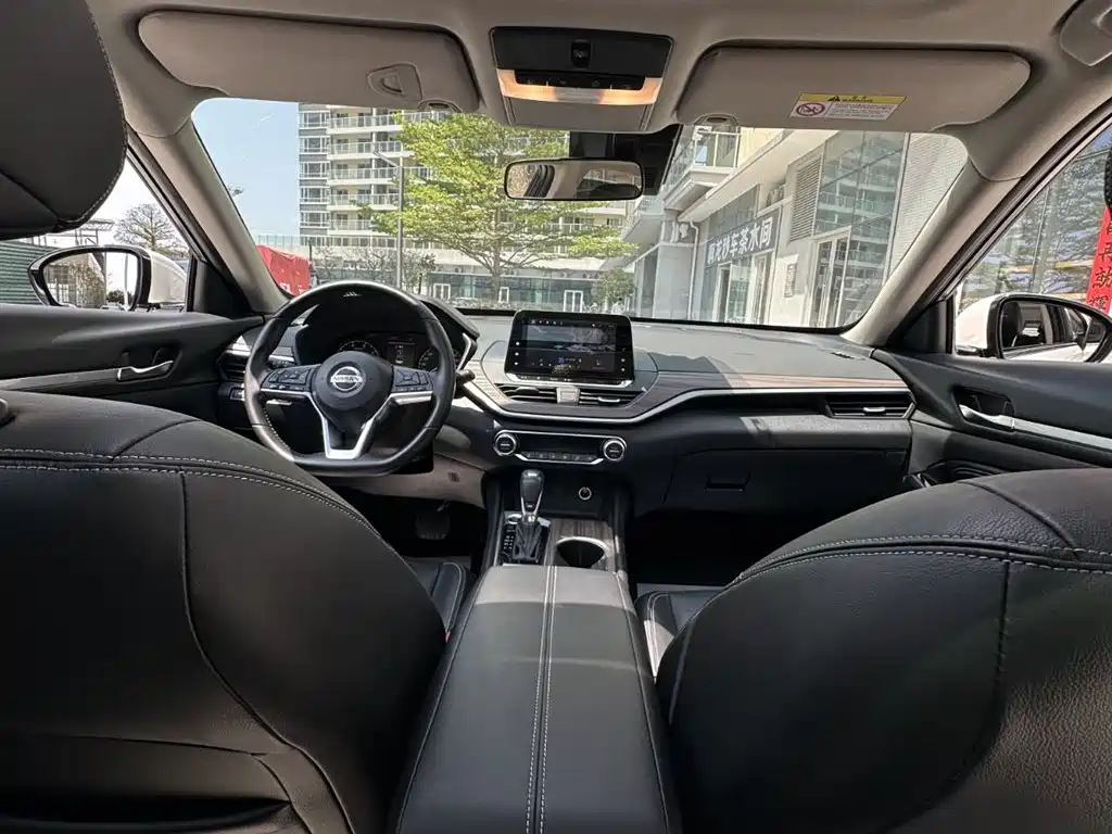 Teana 2021 2.0L XL Comfort Edition купить на сайте DeffCars