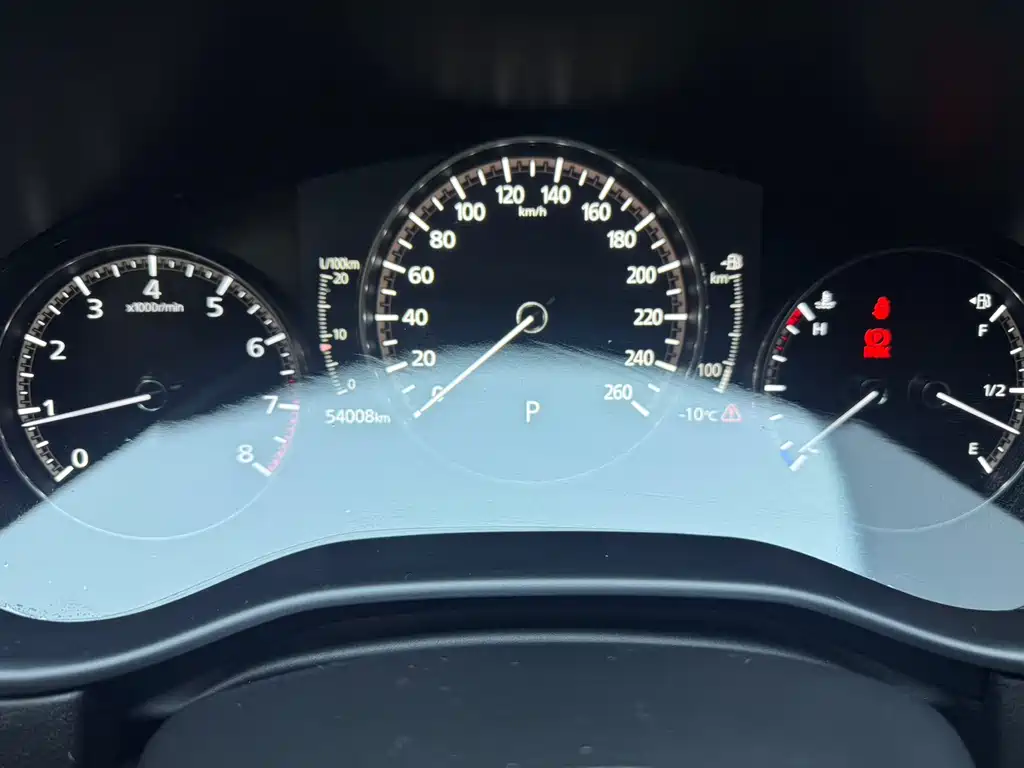 Mazda CX-30 2021 2.0L automatic Jiayue type купить на сайте DeffCars